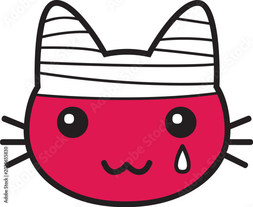 Cat Cute Kitten For You