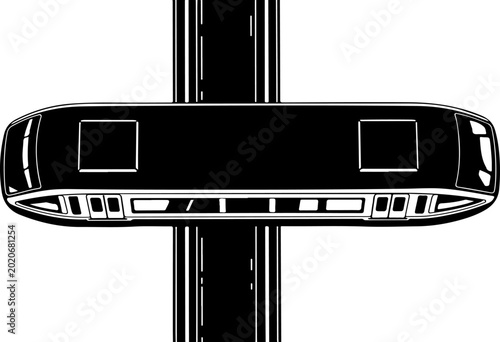 Glossy black car door handle, vehicle hardware, automotive part, shiny metallic texture
