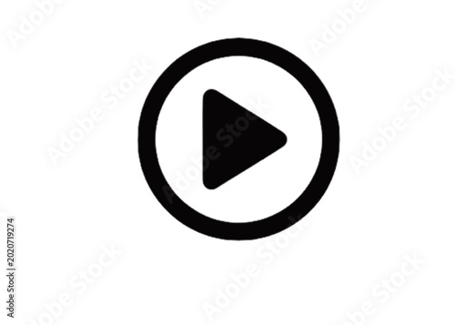 vector illustration of a traffic sign