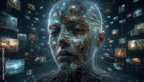 The Birth of Synthetic Consciousness