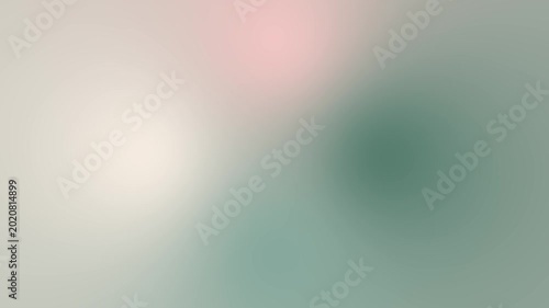 Abstract fluid sage green and white gradient background with smooth wavy shapes and subtle light and shadow effects for elegant modern design templates