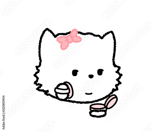 화장