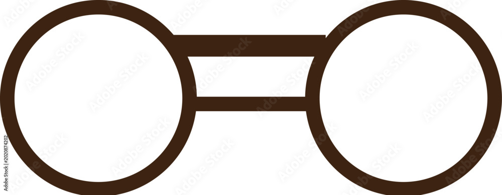 Foto cute glasses