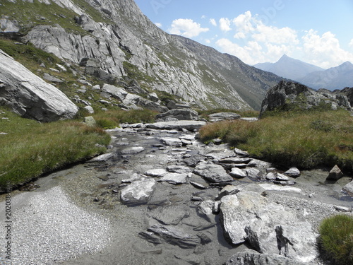 ruisseau