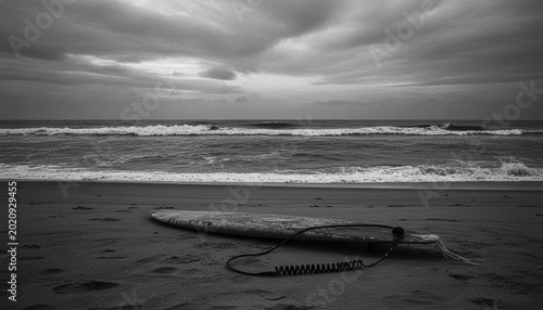 Black and white images for ghost stories and horror