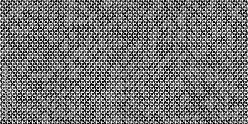 Abstract background color metaballs. Metaballs Seamless Pattern geometric wallpaper vector design.