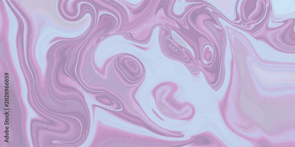 Ταπετσαρία exploring the cosmos of marbling beauty and allure in fusion of art and tech wit