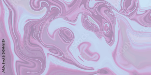 Photos exploring the cosmos of marbling beauty and allure in fusion of art and tech wit