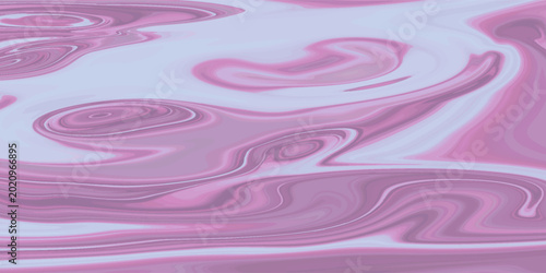 Photos exploring the cosmos of marbling beauty and allure in fusion of art and tech wit