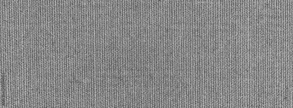Fototapeta premium gray fabric texture