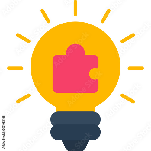 Creative Solutions Icon