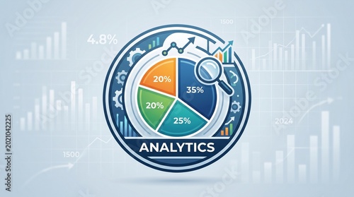 Data Analytics and Visualization Charting Business Growth with Insights