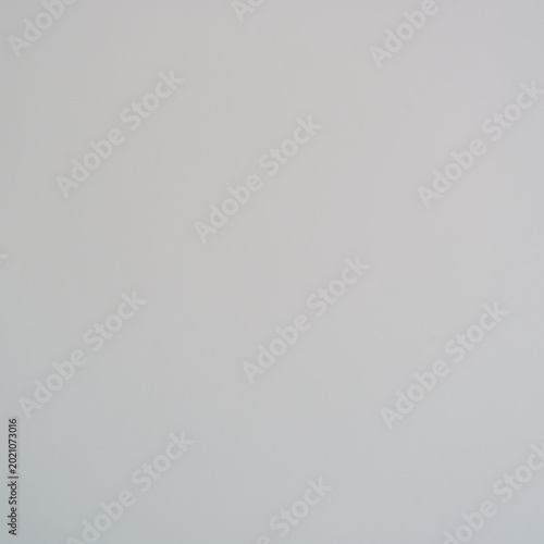Canvas Print Minimalist off-white background, smooth soft gray gradient texture