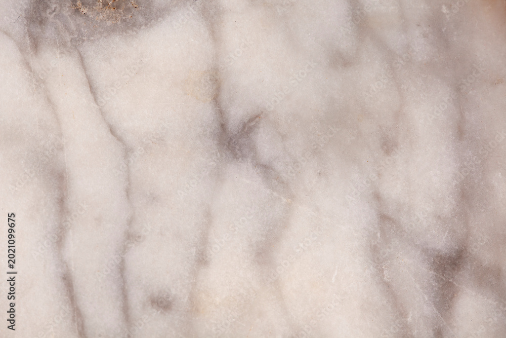 Obraz premium Natural White Marble Surface Background