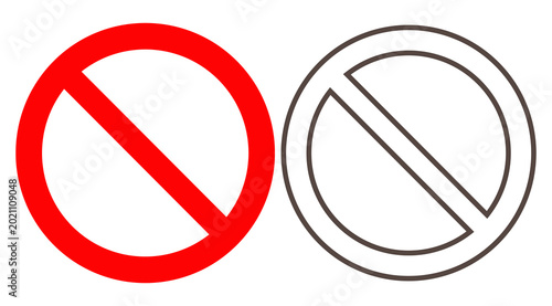 red circle sign for prohibition, stop, danger. stop sign
Free Download red circle sign for prohibition, stop, danger. stop sign
- GFXLoad