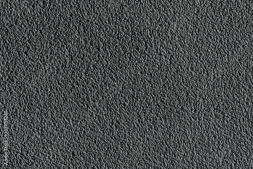 Bild auf Leinwand Dark textured surface showing small raised bumps