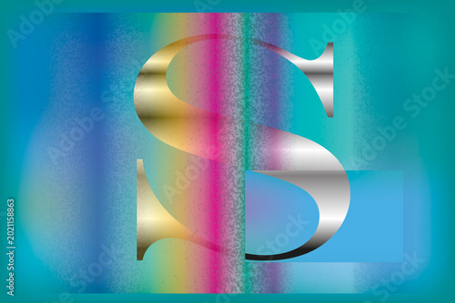 Hintergrund Transparentverlauf S