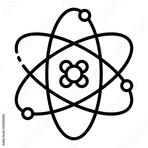Photos atom icon
