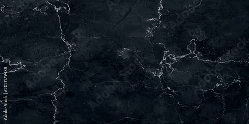 Fotografía A dark grunge concrete wall background with a rough stone texture and subtle smo