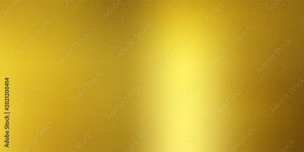 Obraz na plátně gold wall texture background
