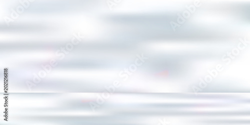 Schilderij op canvas Wall interior background, studio and backdrops show products