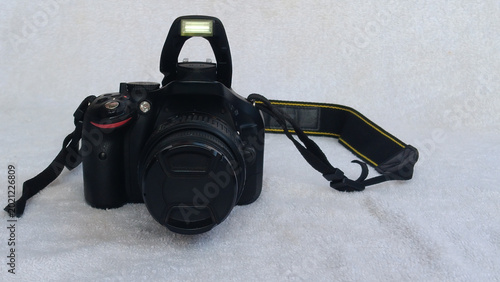 Photos Professional Digital SLR camera