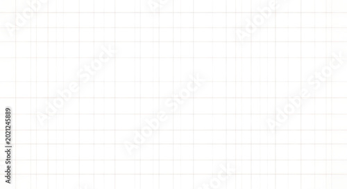 Professional Minimalist White Grid Background with Thin Faint Lines for Architectural Planning Technical Engineering Blueprints and Modern Digital Graphic Design