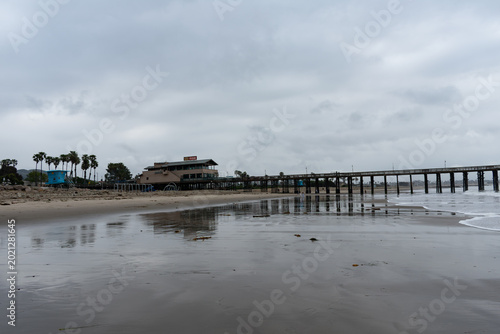 Pier