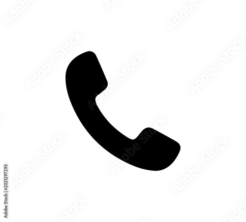 Valokuva Customer Service Support Phone Icon