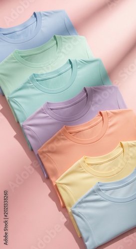 Soft Hues, Whispering Light