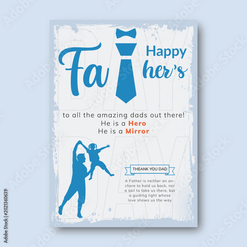 Happy Father's Day