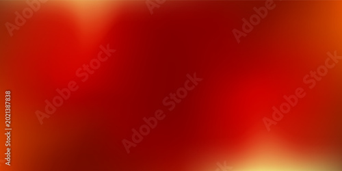  Abstract Red Gradient Background with Soft Blur and Vibrant Dark Red Texture, Eps 10