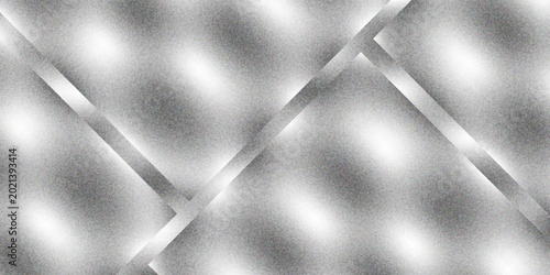 Shiny Silver foil texture for background. Gray platinum metallic texture. Silver background from metal foil on cardboard decorative texture. Premium and luxury design.