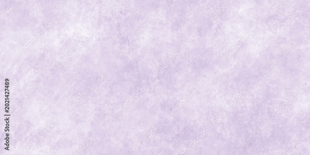 Fototapeta premium Soft pastel purple marble texture, delicate white veins, smooth stone surface, subtle lighting, dreamy aesthetic, minimal background, elegant and clean, high-resolution vector.