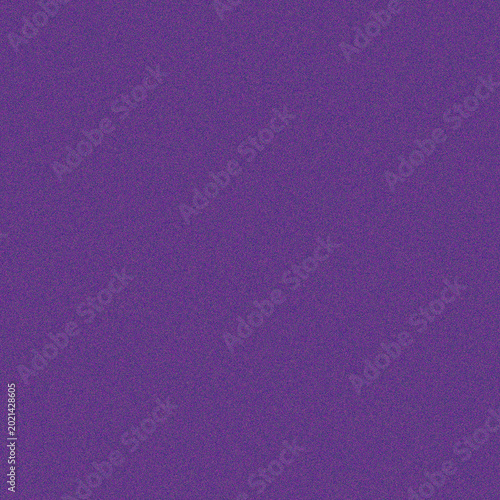 Tableau sur toile Texture viola uniforme con grana fine e rumore digitale leggero, ideale come sfo