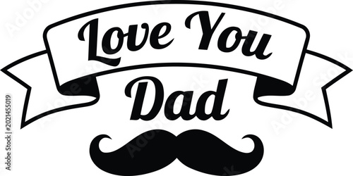 Fotografía Black and white typography poster with bold text yes they are all mine and decor