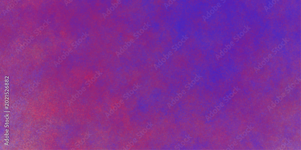 Fototapeta premium Abstract red and blue texture background with blue red color wall texture design. modern design with grunge and marbled cloudy design, distressed holiday paper background. marble rock or stone texture