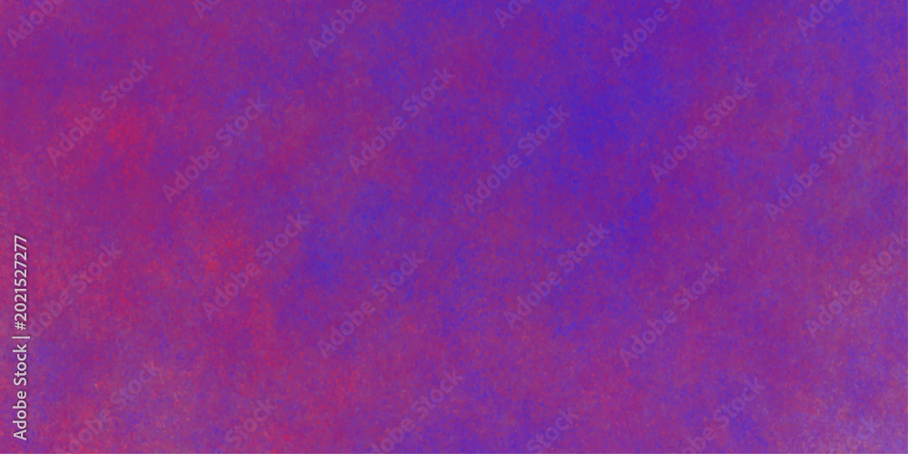 Fototapeta premium Abstract red and blue texture background with blue red color wall texture design. modern design with grunge and marbled cloudy design, distressed holiday paper background. marble rock or stone texture