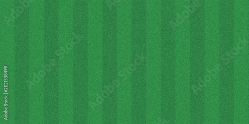 Fotografía Green grass field concept background