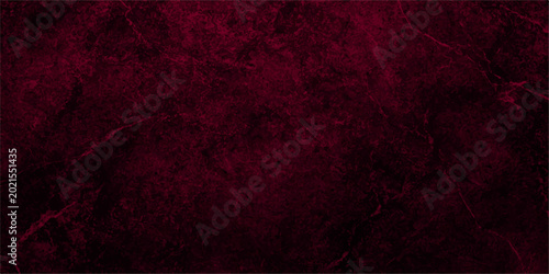 Foto A captivating display of texture in a deep red