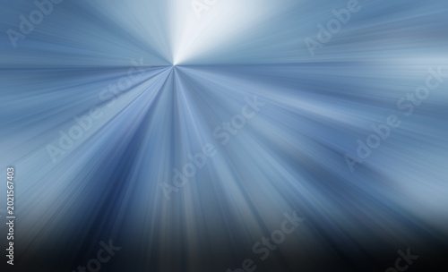 abstract blue background