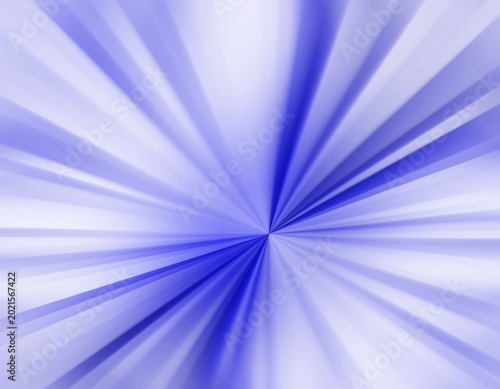 blue abstract background