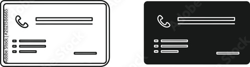 Photography Phone signal bars icon set from empty to full strength Vector