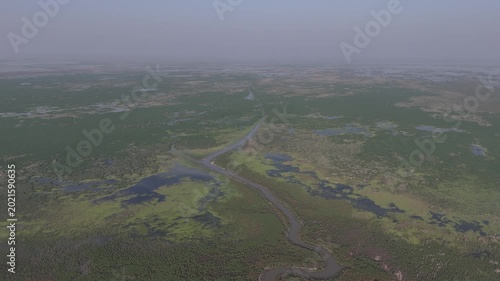Hawizeh Marsh

Hawizeh Marsh seasonal wetland Iraq