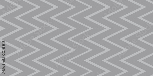simple silver big small zigzag pattern art for banner poster background.