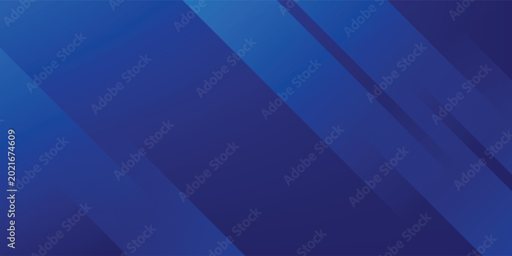 Obraz premium Abstract modern blue backrground. great for fashion, poster, web, banner, page, cover, social, media, card