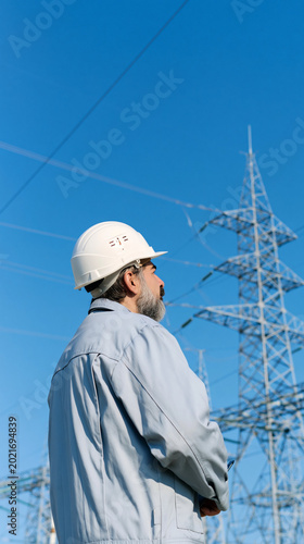 Power Grid Inspector: A sea...