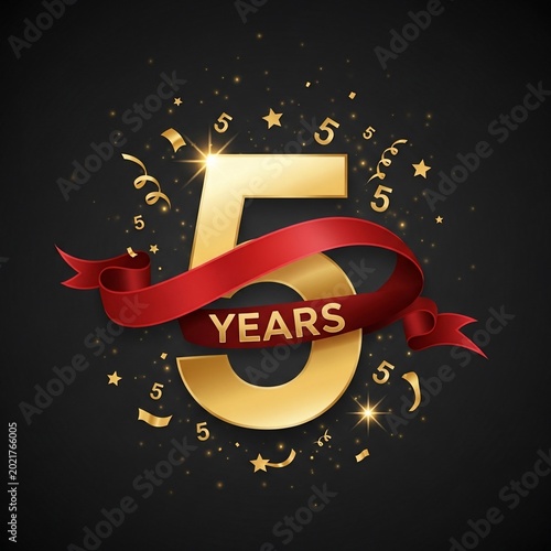Golden Jubilee of Time's Embrace