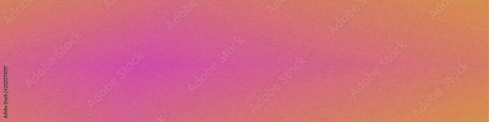 Fototapeta premium Delicate pink to orange gradient with a gentle central glow, perfect for romantic invitations, feminine branding, social media stories, and uplifting digital designs.
