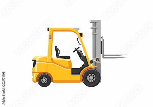 Golden Lift: A Digital Workhorse